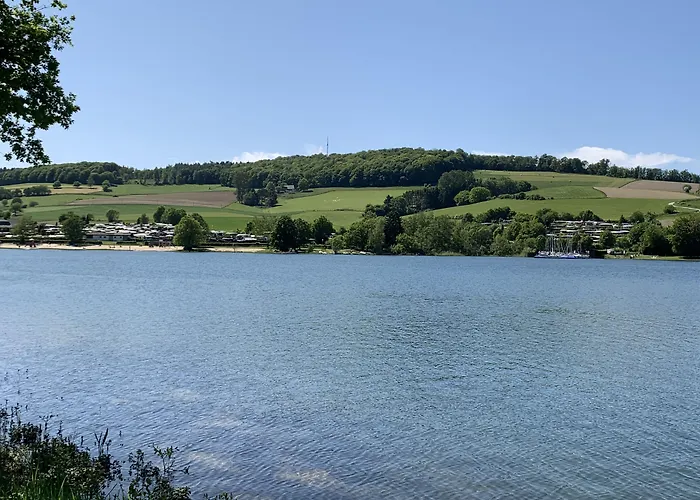 Sauerlandblick Lägenhet