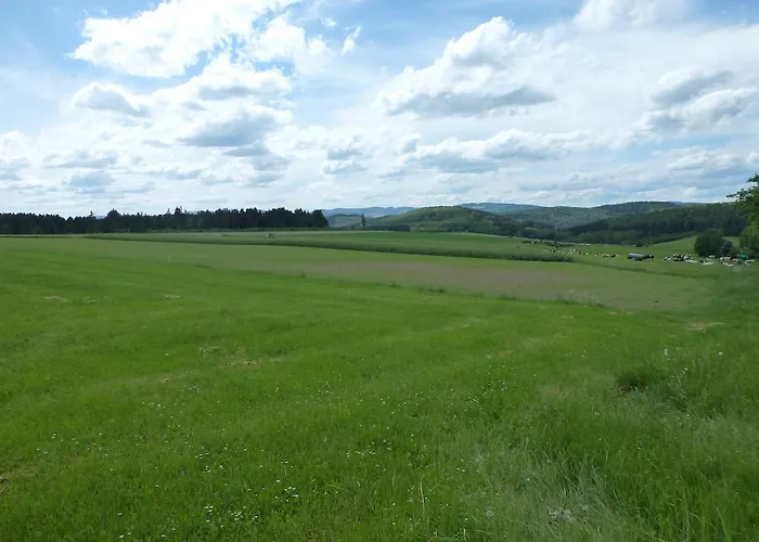 Sauerlandblick * Korbach