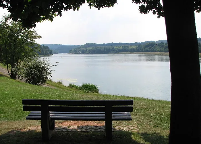 Sauerlandblick Korbach