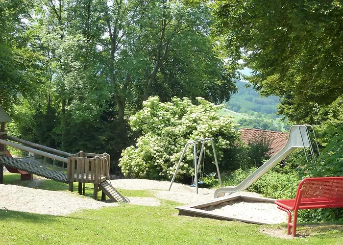 Lägenhet Sauerlandblick