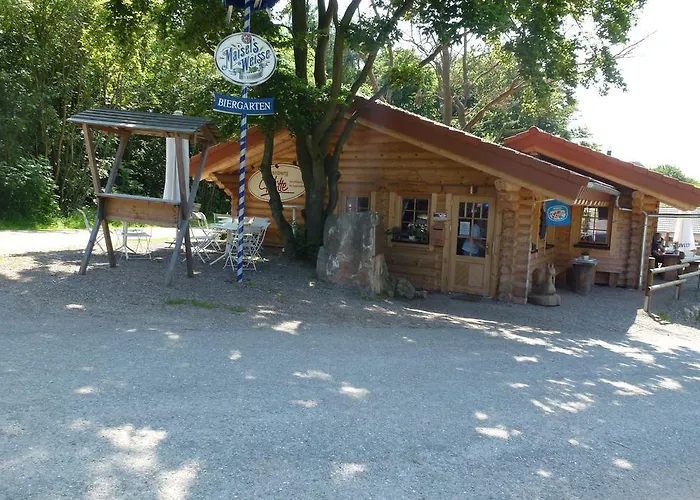 Lägenhet Sauerlandblick Korbach