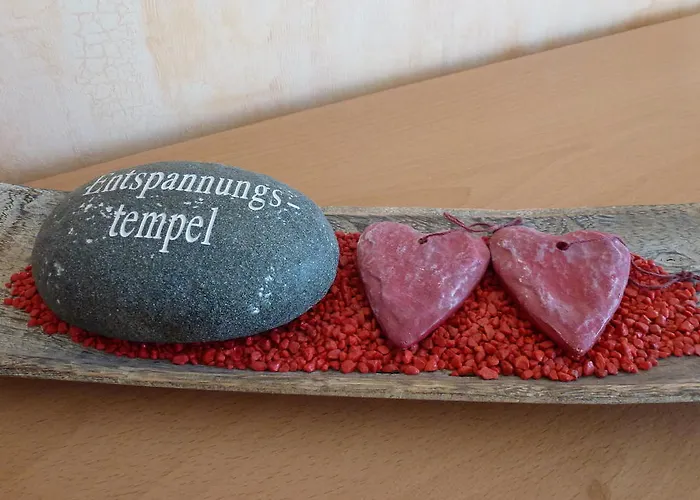 Lägenhet Sauerlandblick Korbach