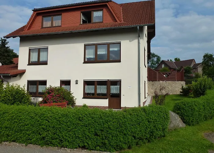 Sauerlandblick Korbach