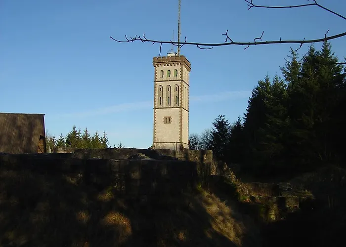 Sauerlandblick Korbach