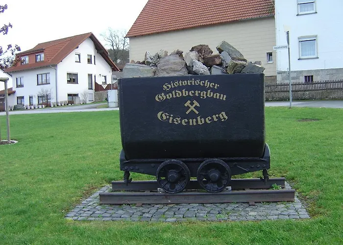 Apartment Sauerlandblick