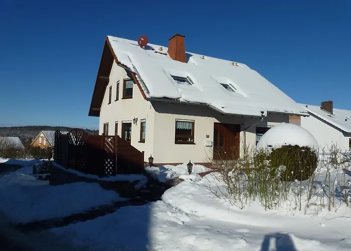 Lägenhet Sauerlandblick