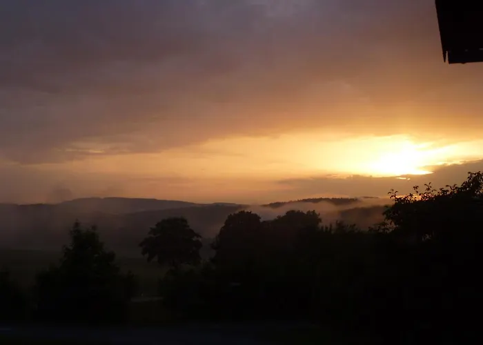 Lägenhet Sauerlandblick