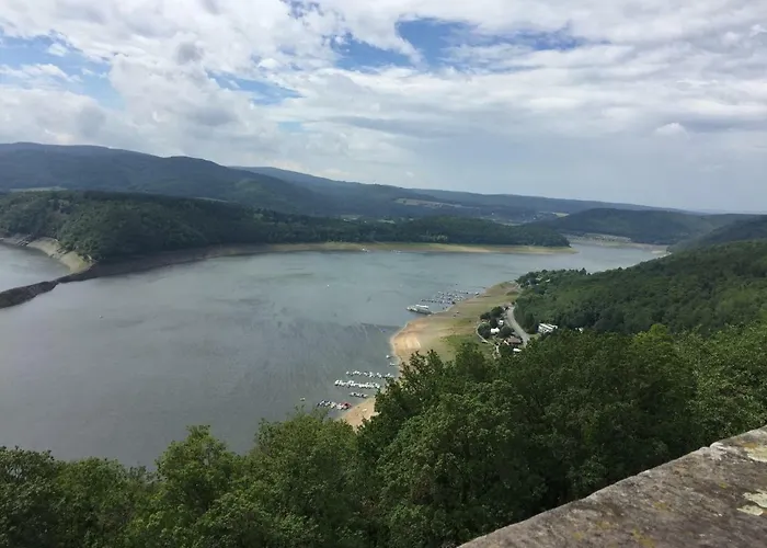 Sauerlandblick Korbach