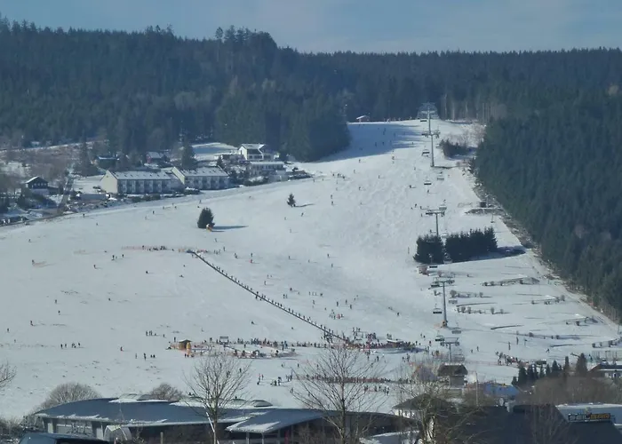 Lägenhet Sauerlandblick