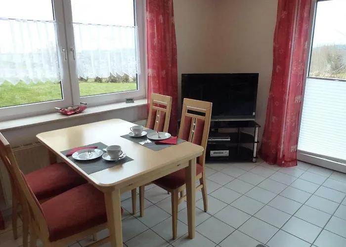 Lägenhet Sauerlandblick Korbach