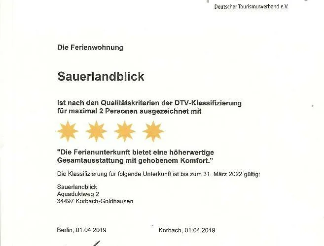 Sauerlandblick Korbach